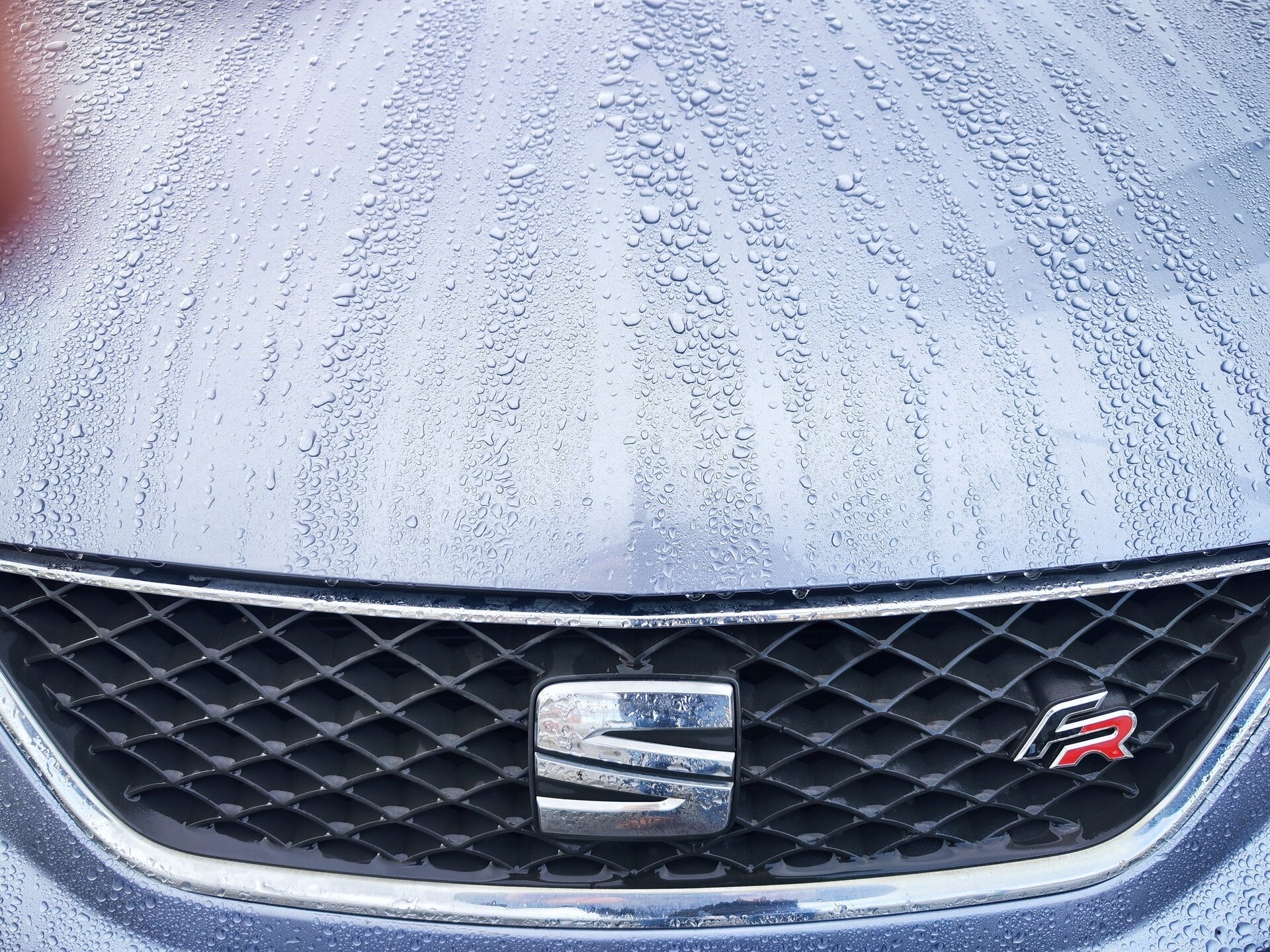 SEAT Ibiza — foto 1