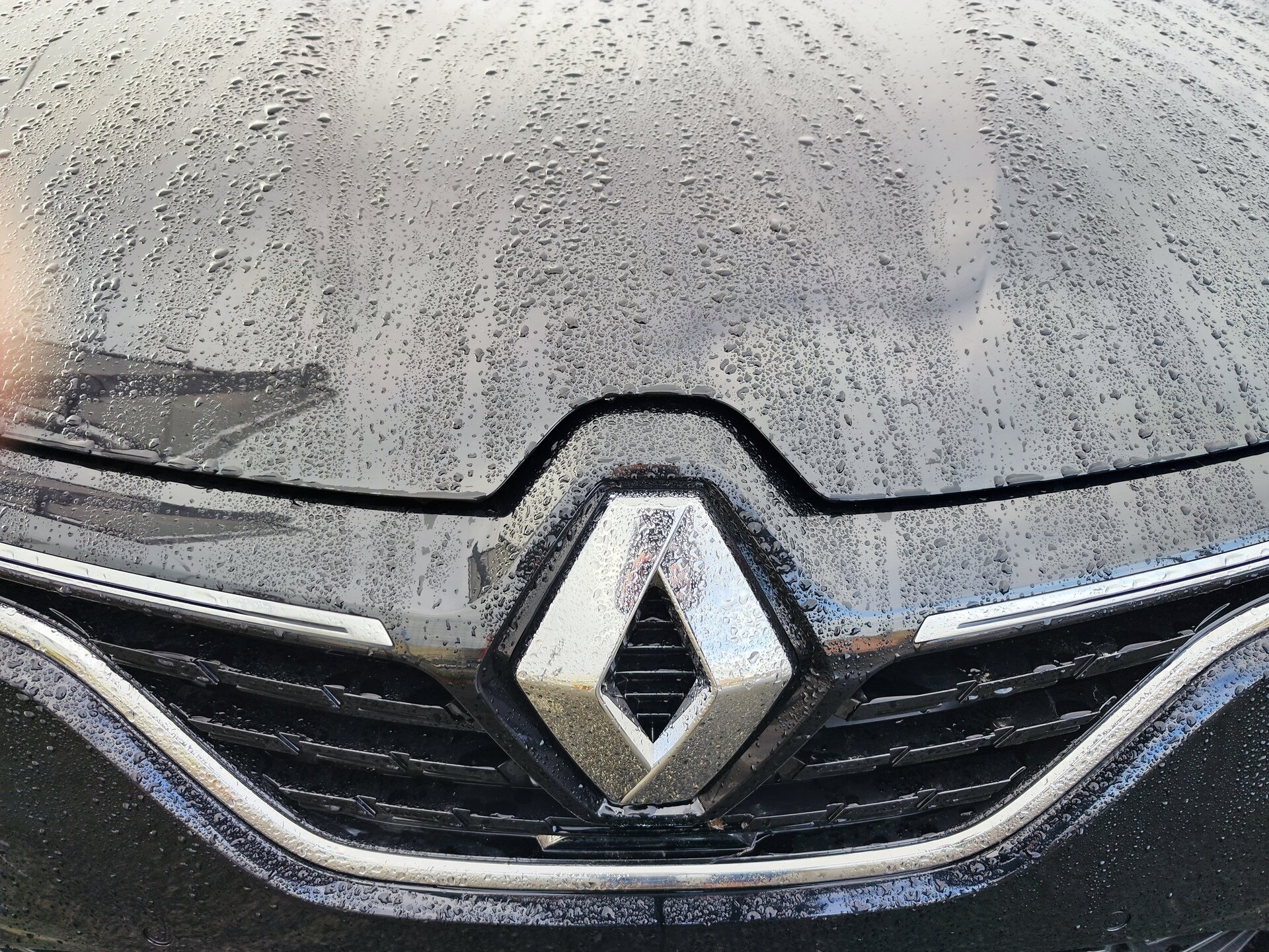 Renault Mégane — foto 1