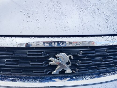 Peugeot 308 SW