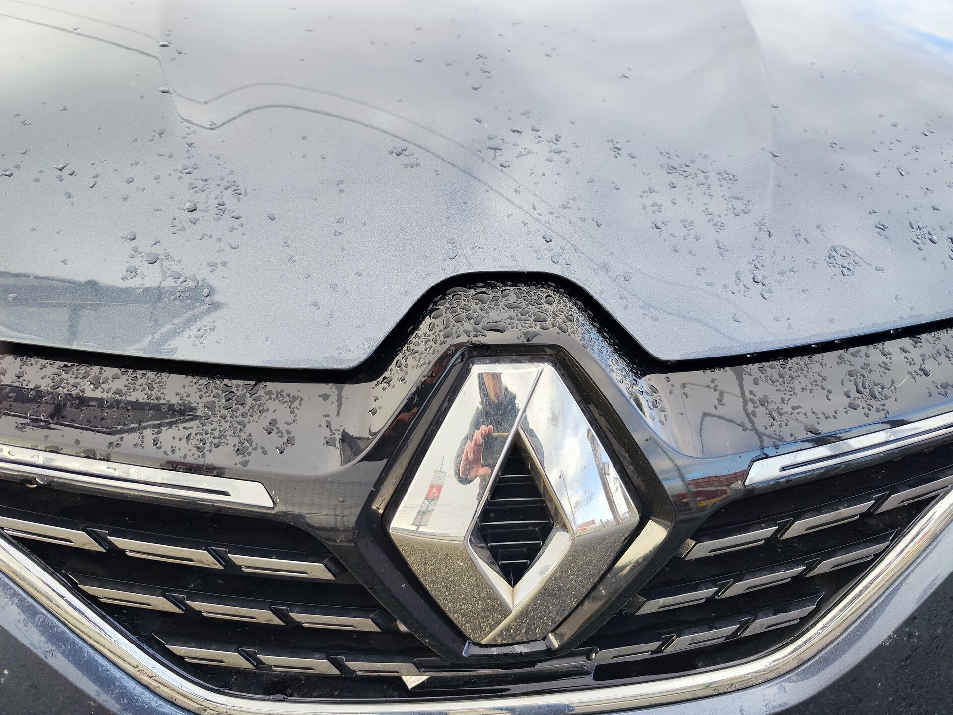 Renault Mégane Sport Tourer — foto 16