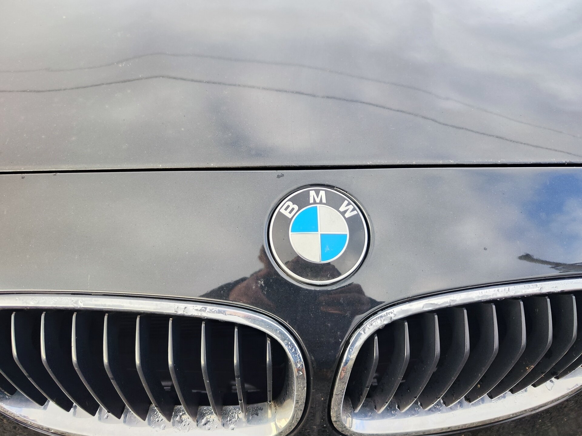 BMW Série 1 114 — foto 1
