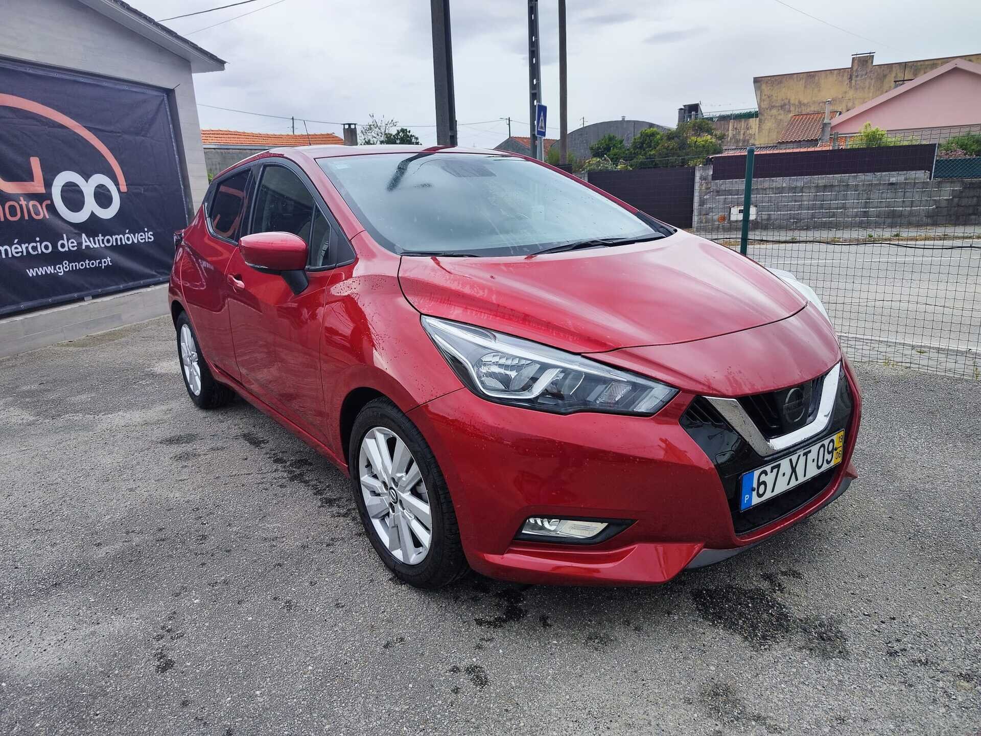 Nissan Micra — foto 2