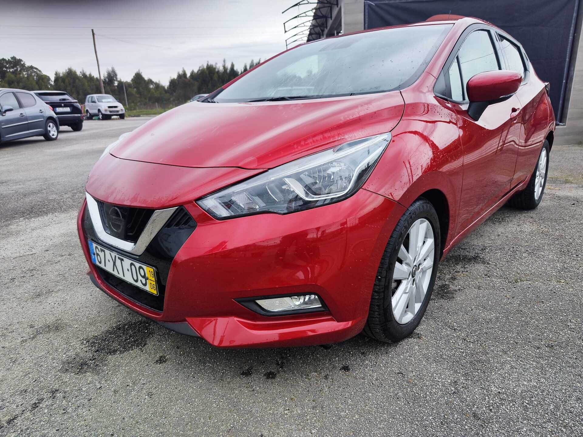 Nissan Micra — foto 7