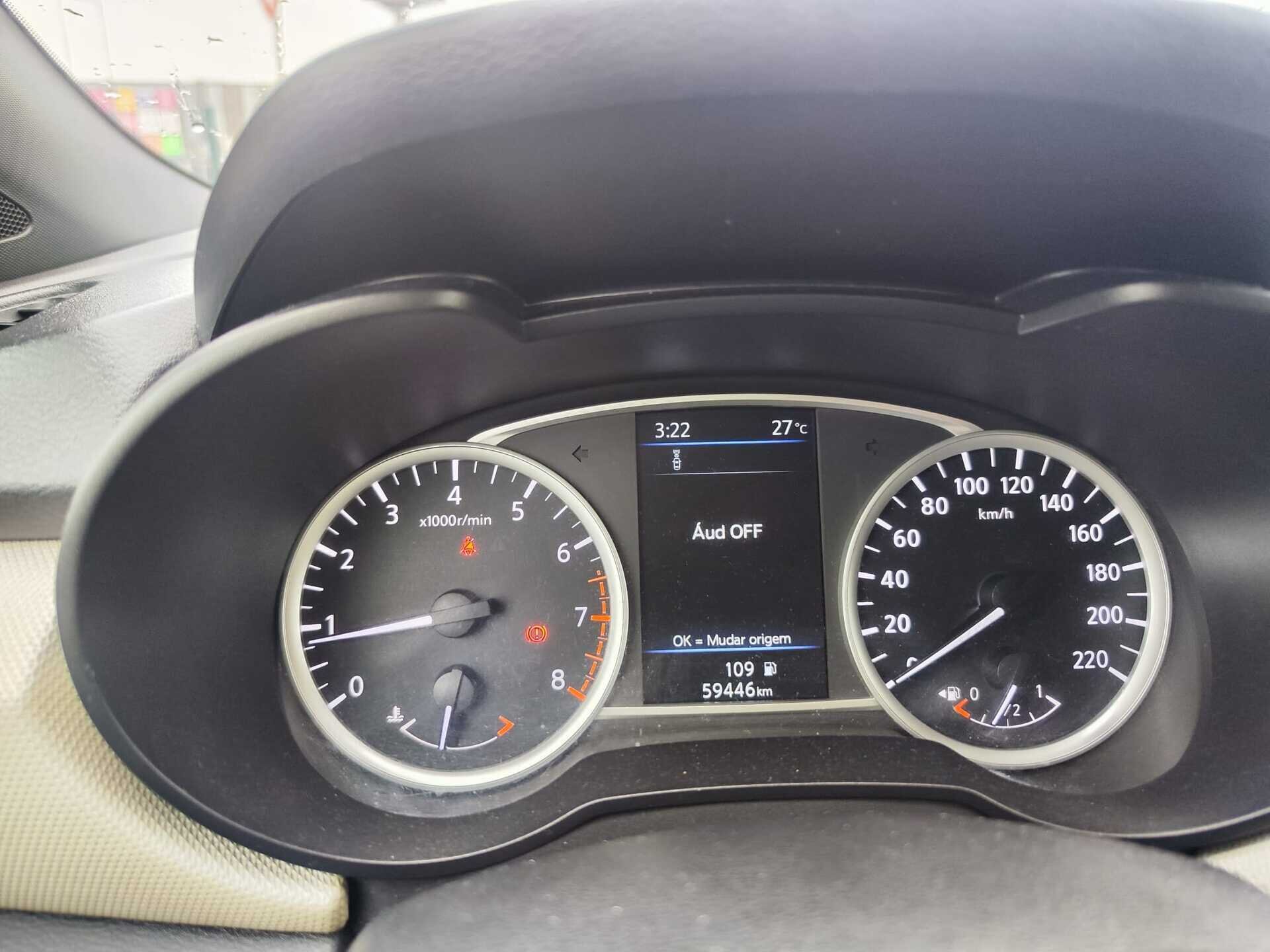 Nissan Micra — foto 9