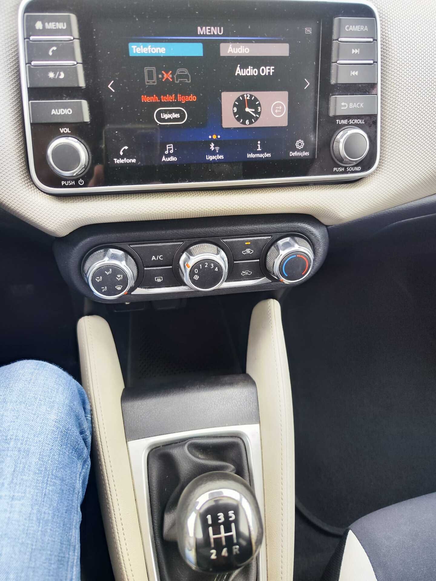 Nissan Micra — foto 10