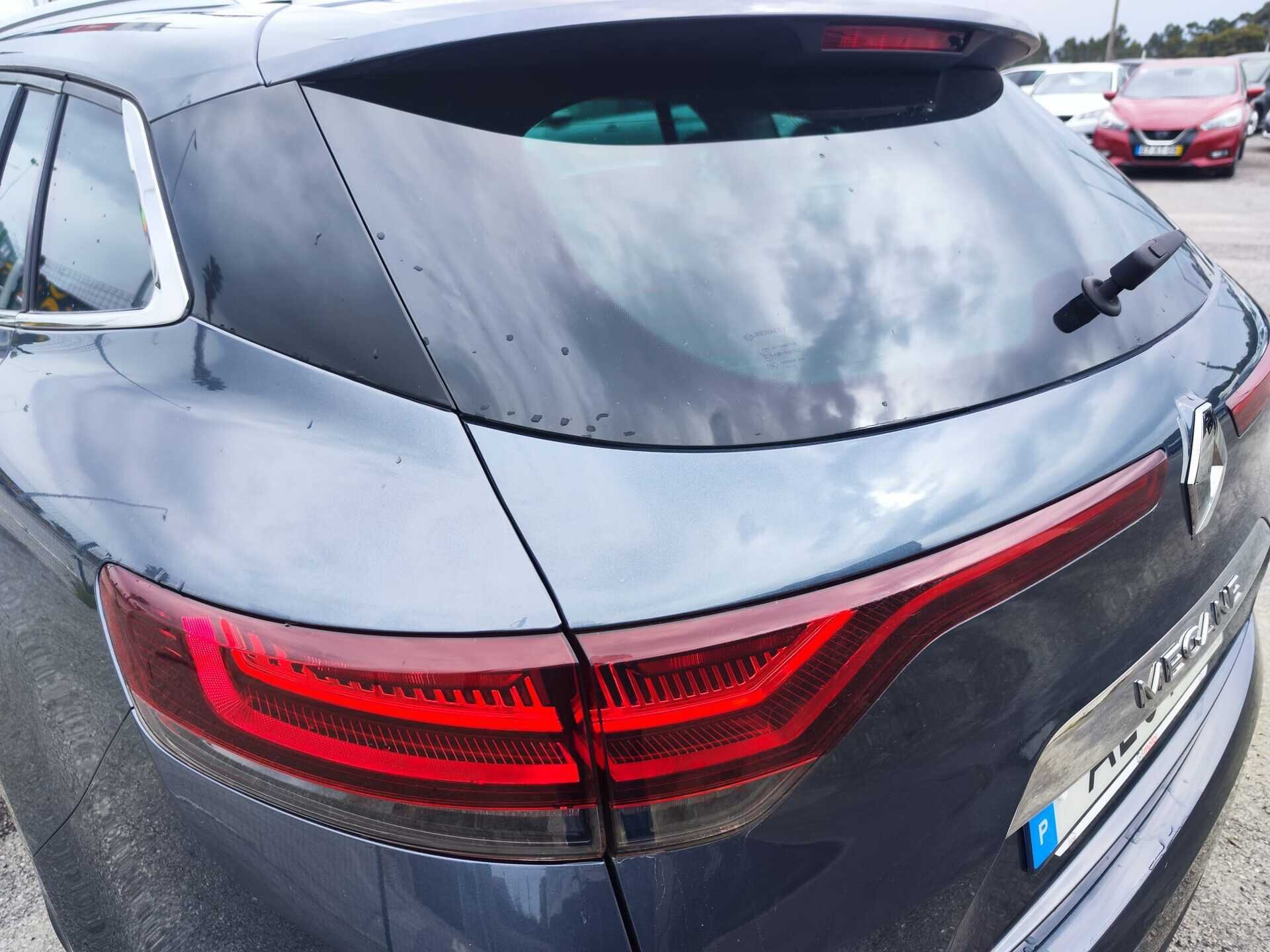 Renault Mégane Sport Tourer — foto 2