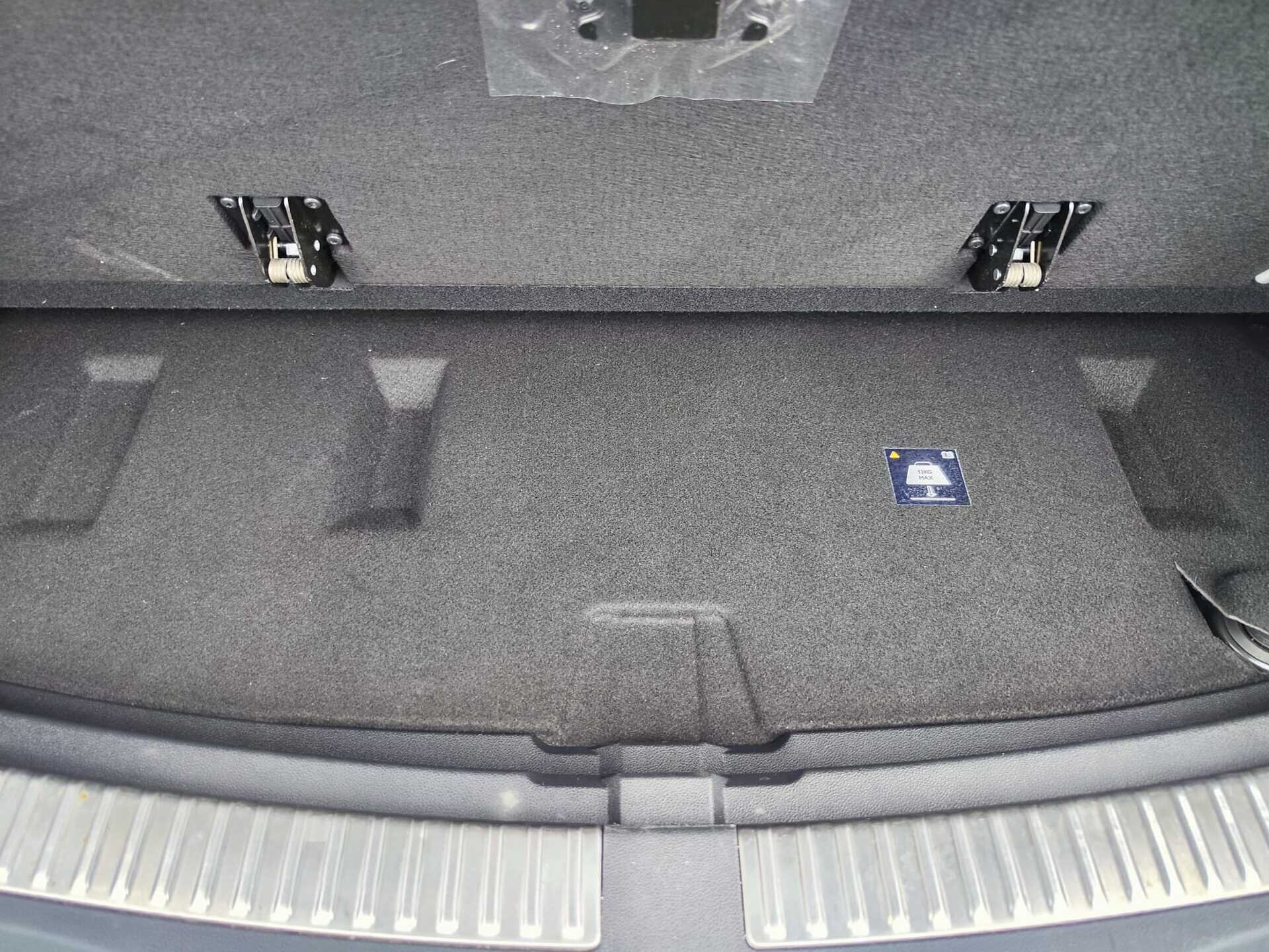 Renault Mégane Sport Tourer — foto 3