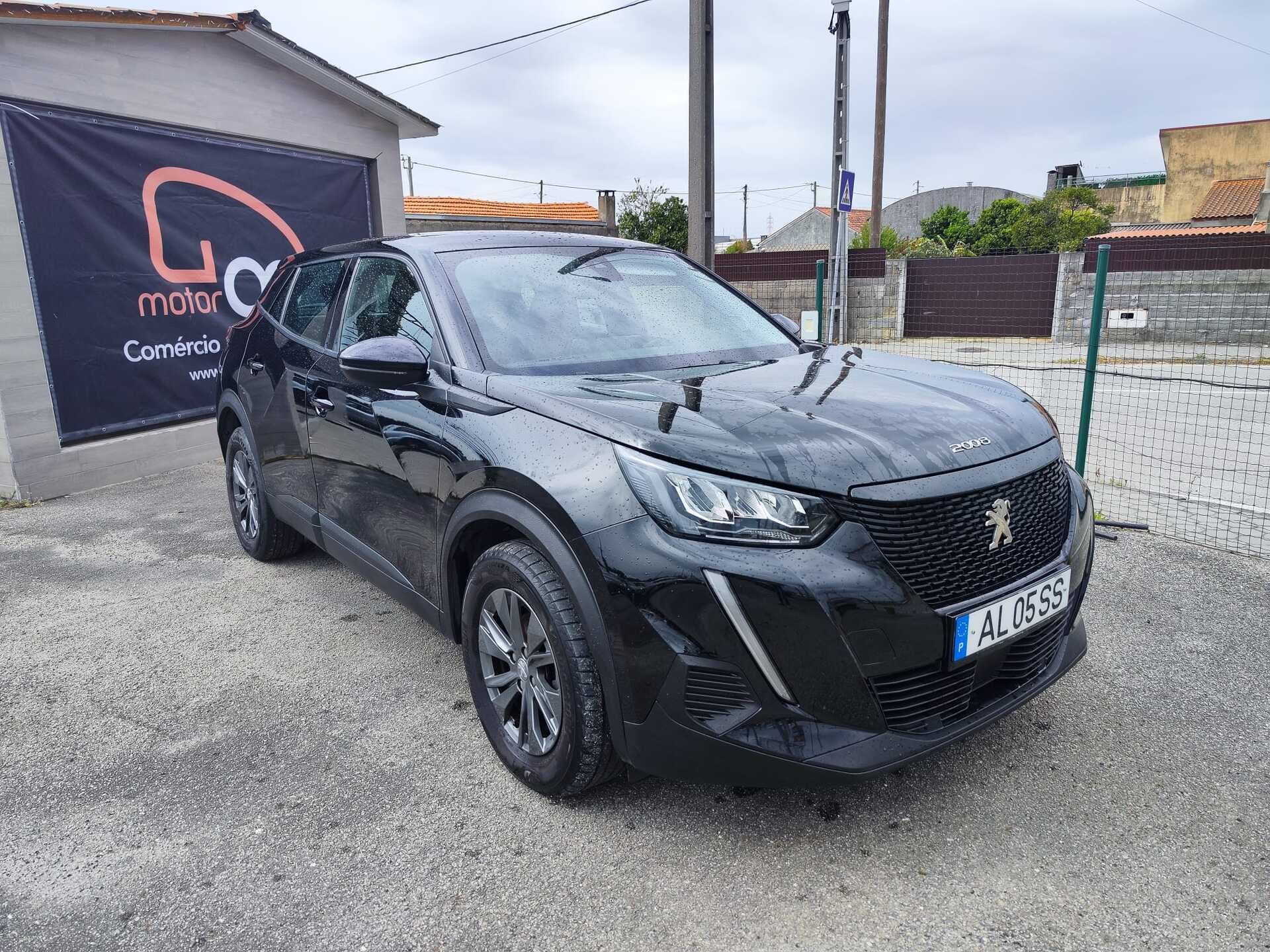 Peugeot 2008 — foto 5