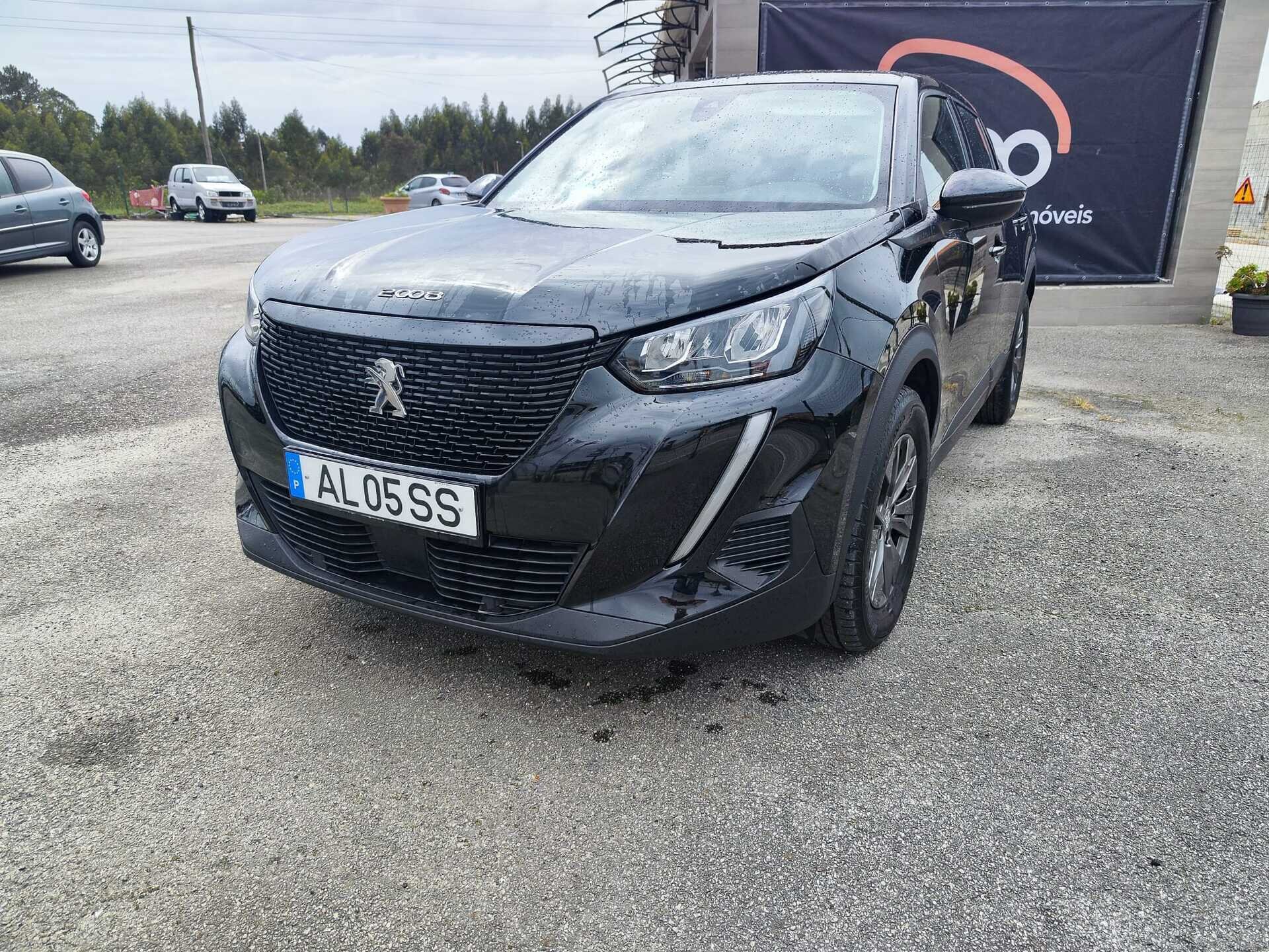 Peugeot 2008 — foto 6
