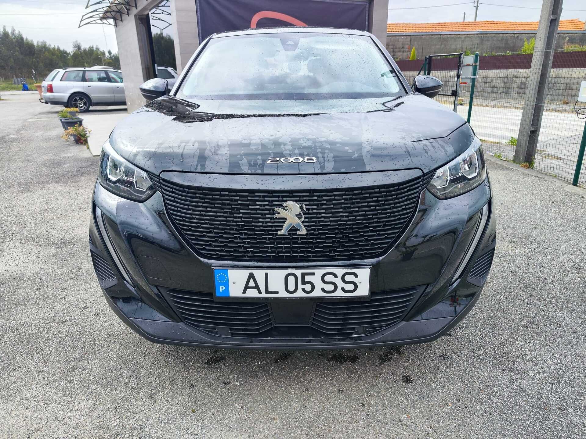 Peugeot 2008 — foto 16