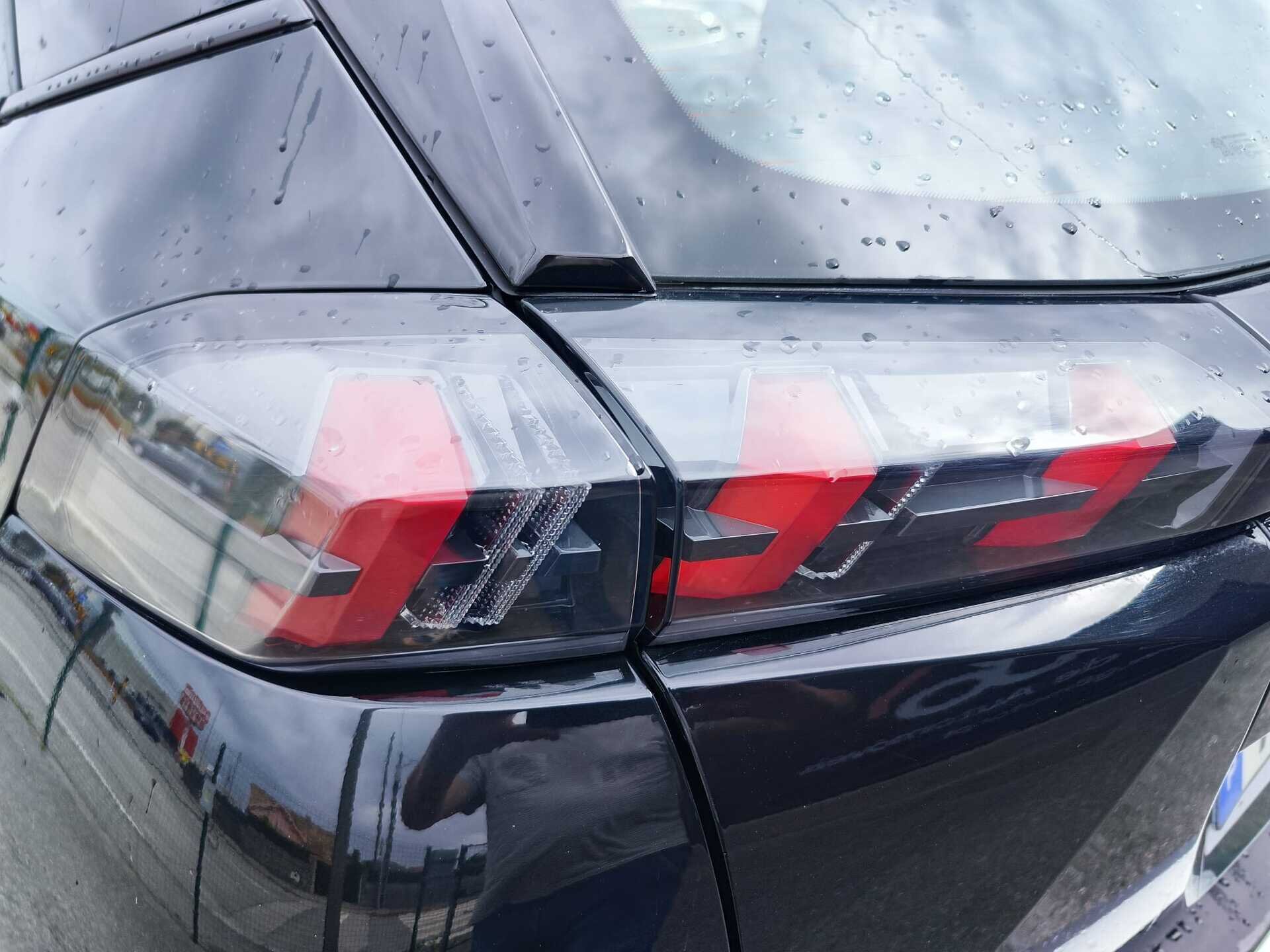 Peugeot 2008 — foto 8