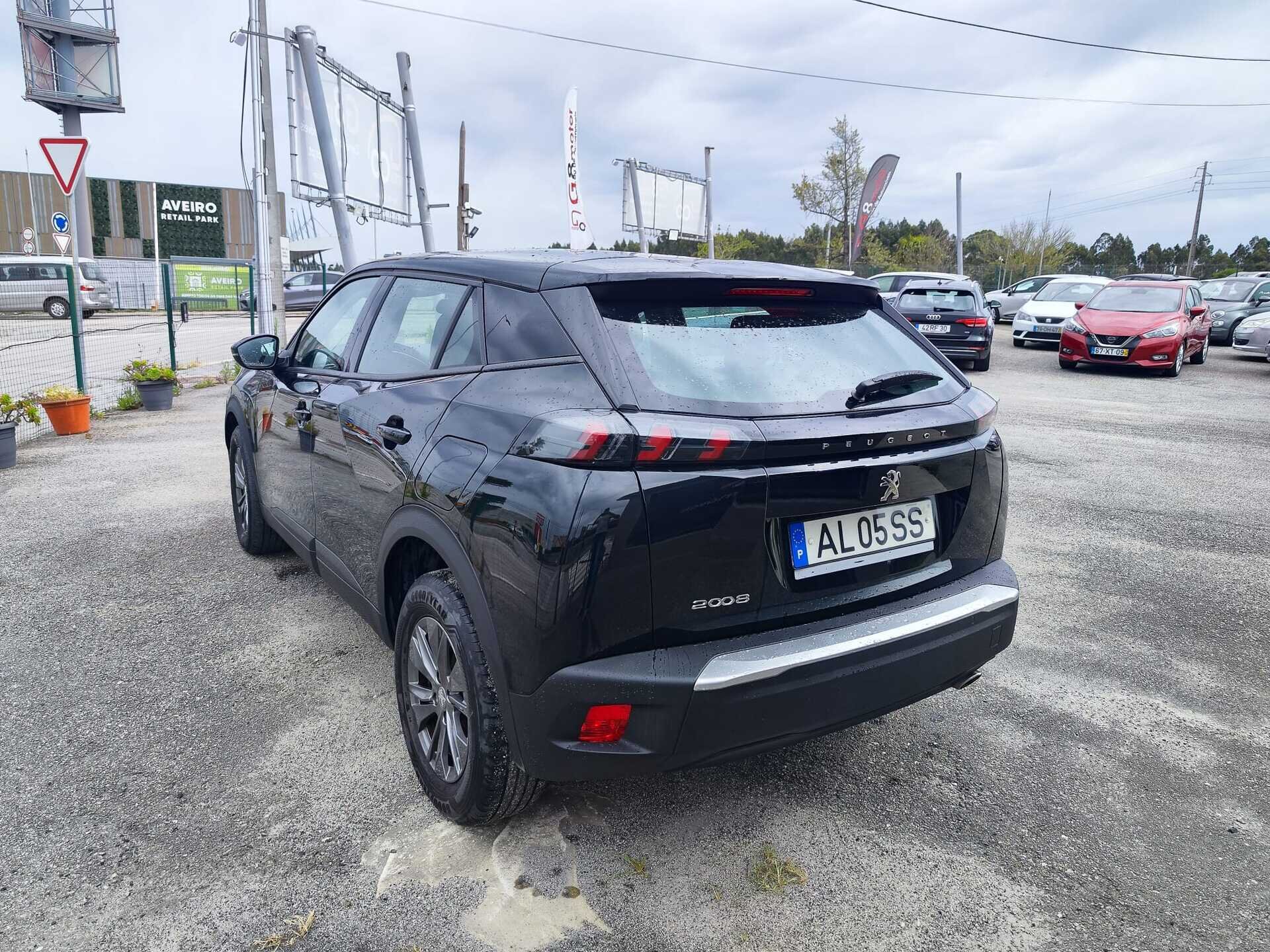 Peugeot 2008 — foto 12
