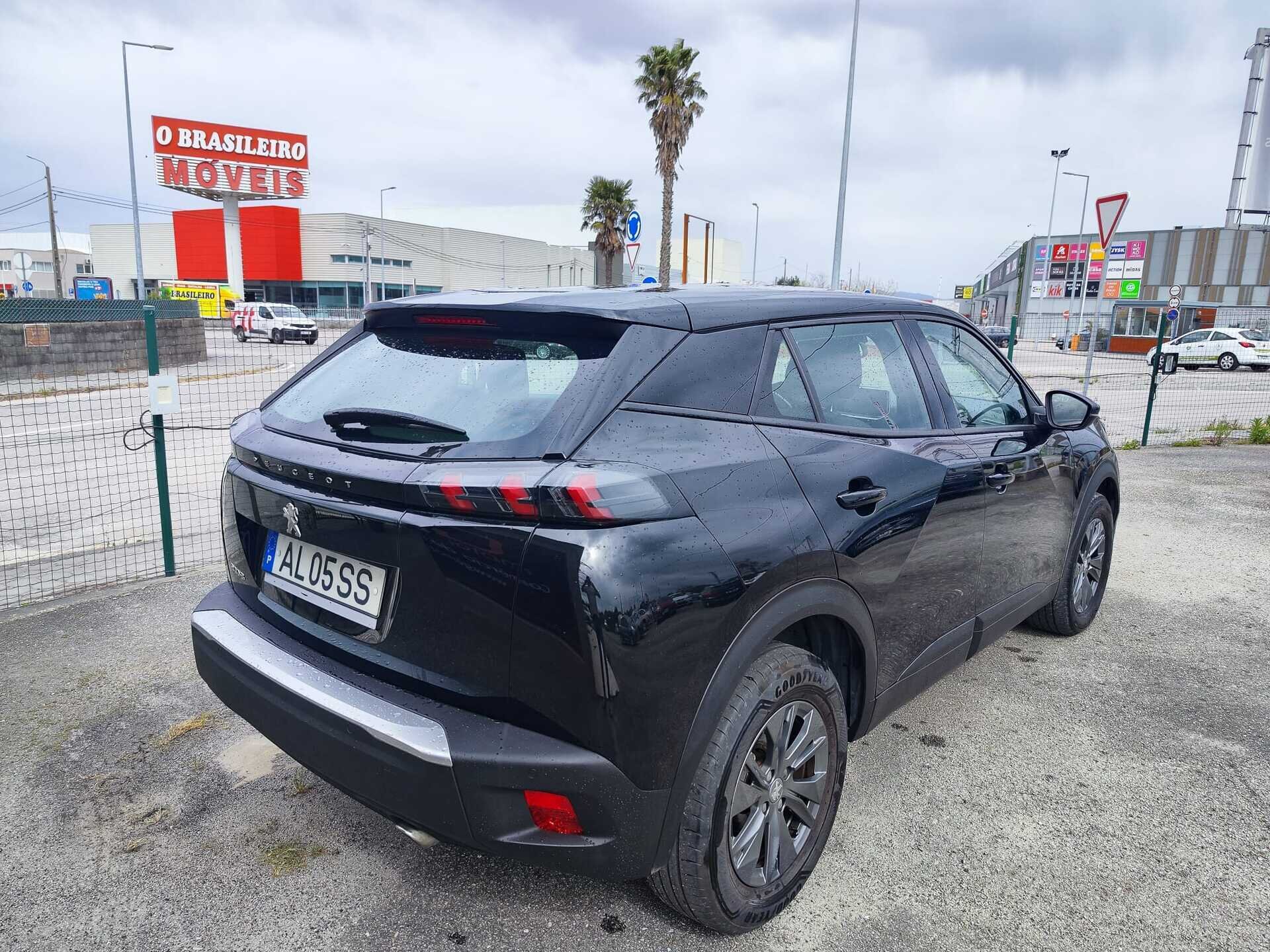 Peugeot 2008 — foto 14