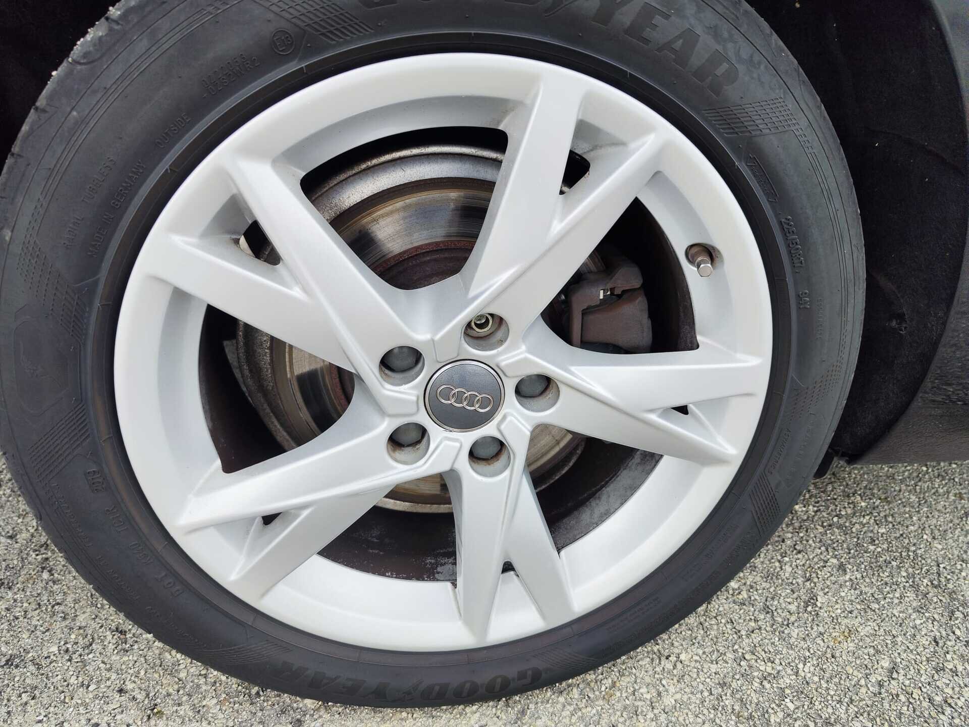 Audi A4 Avant — foto 22