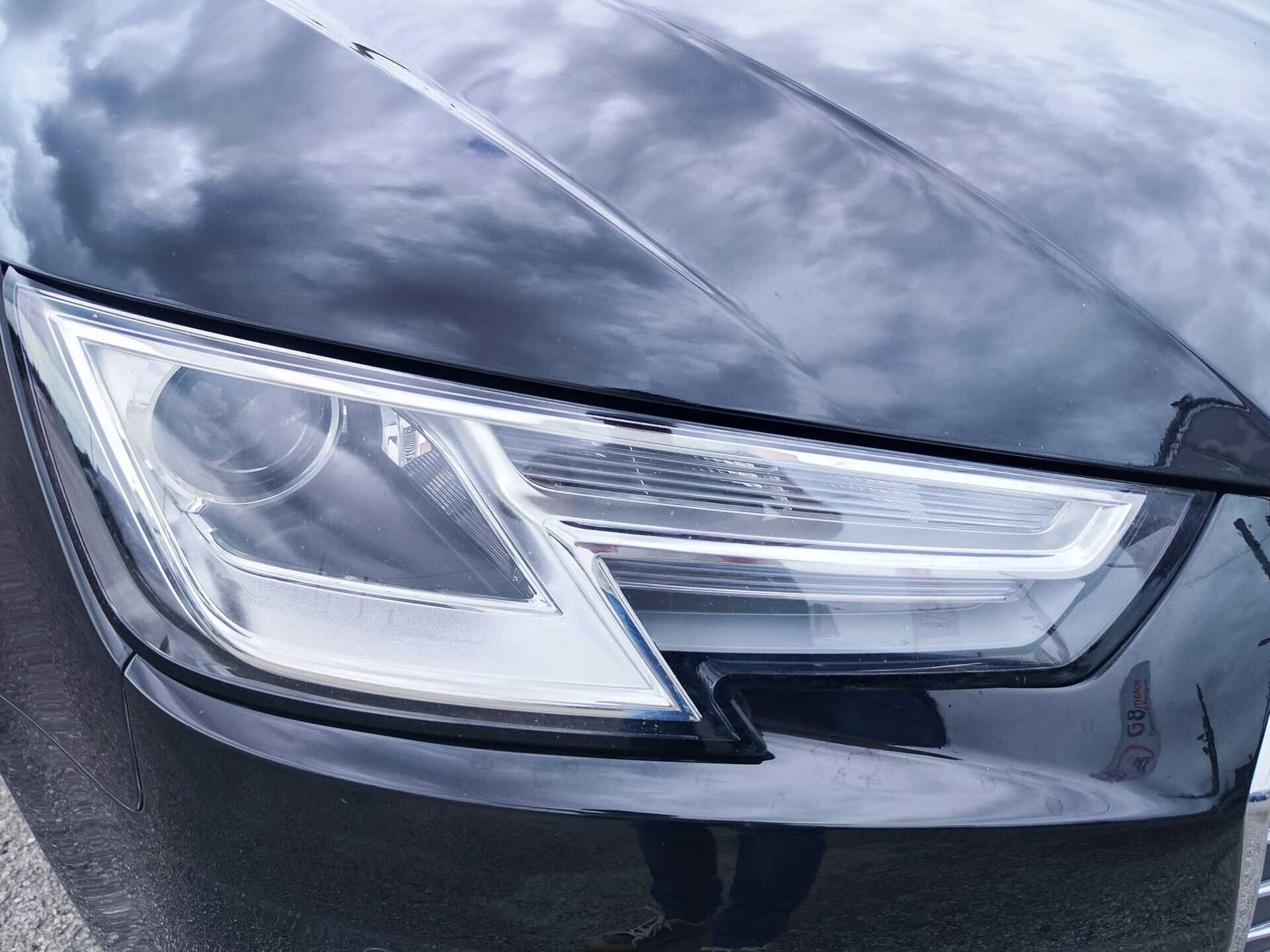 Audi A4 Avant — foto 1