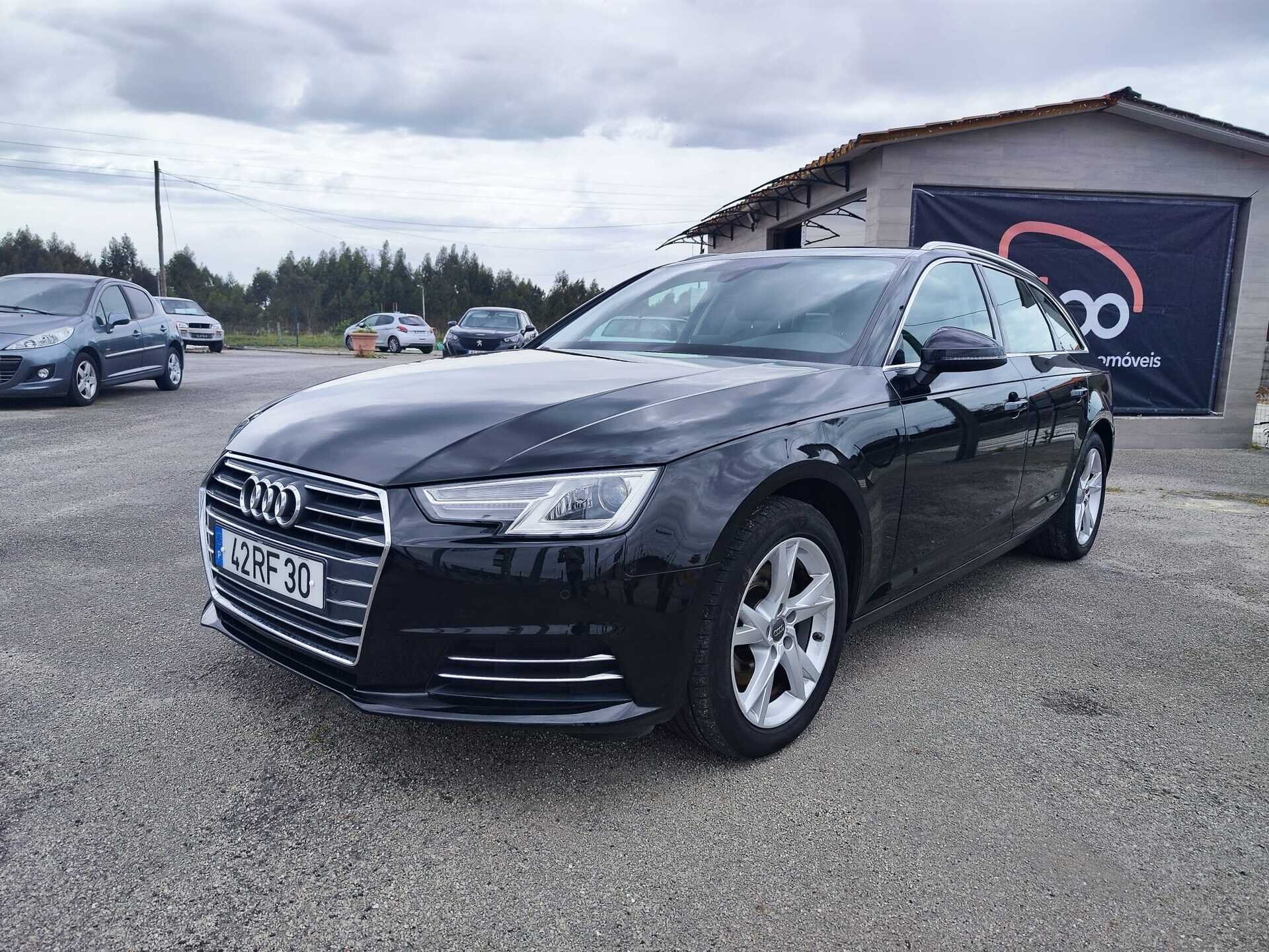 Audi A4 Avant — foto 2