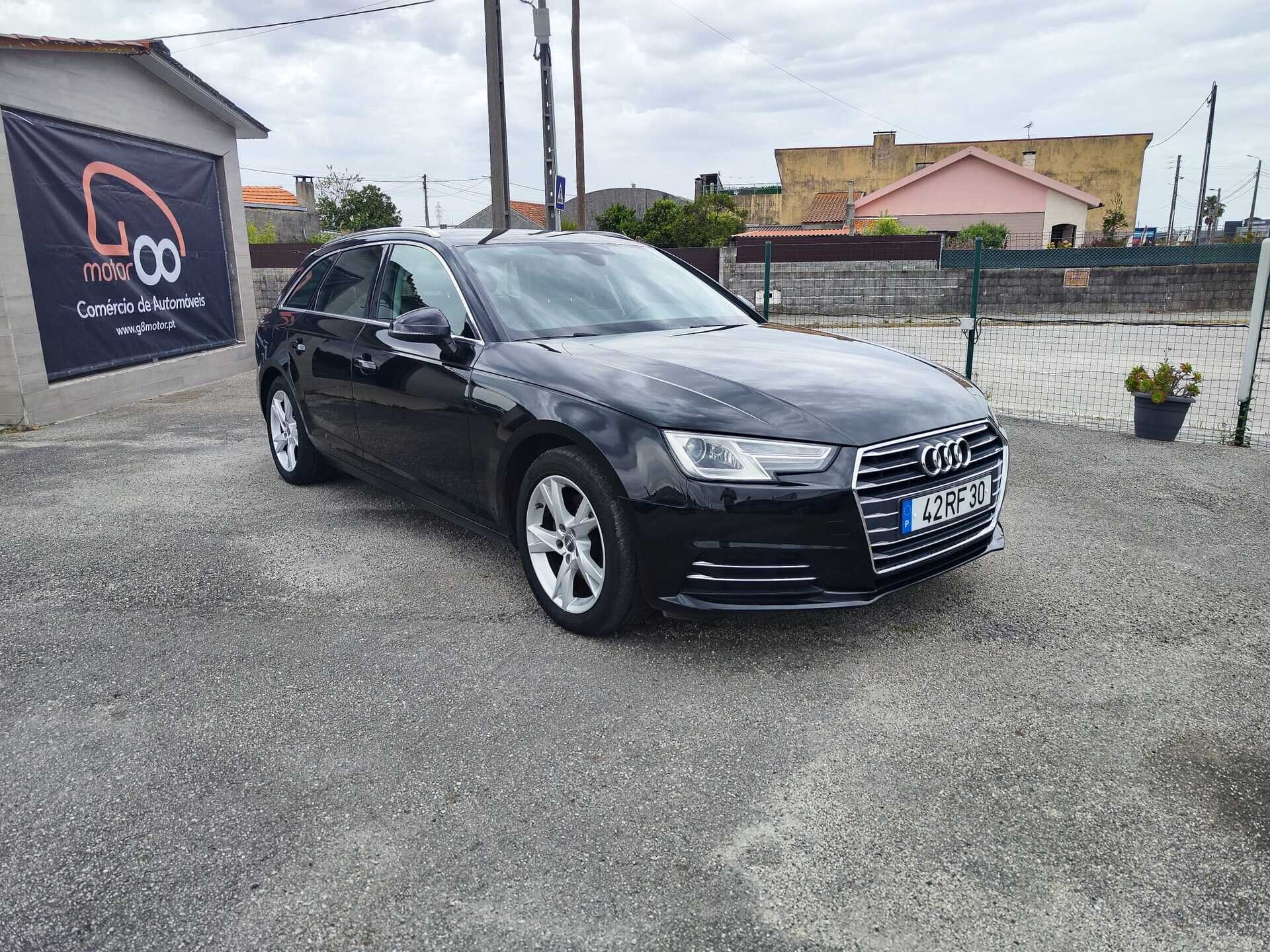 Audi A4 Avant — foto 3