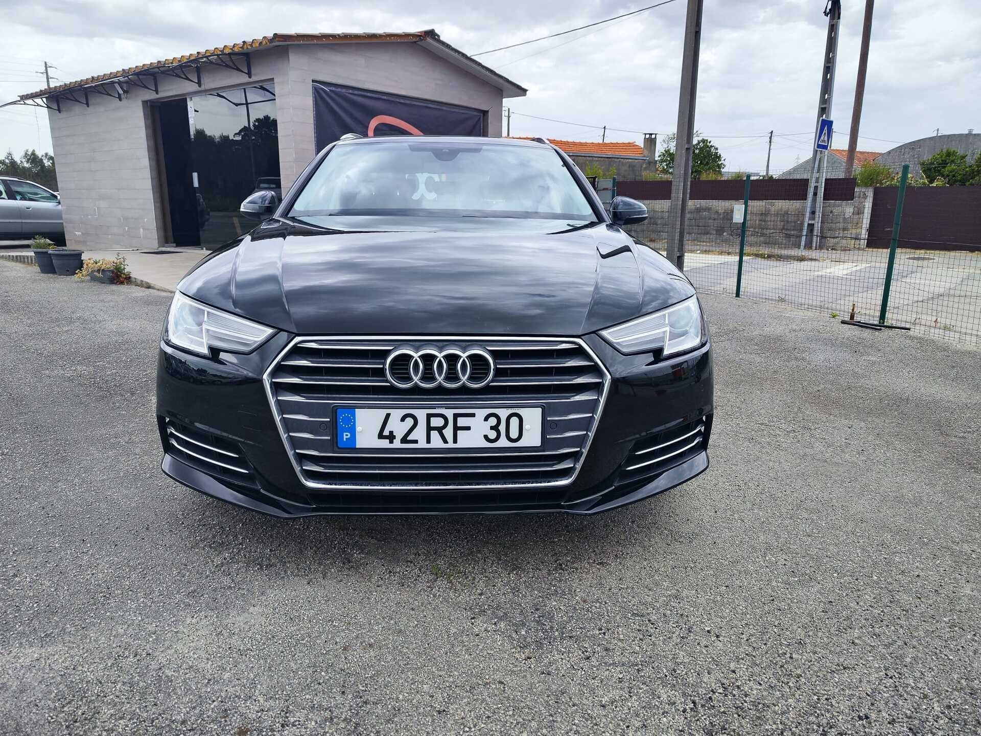 Audi A4 Avant — foto 4