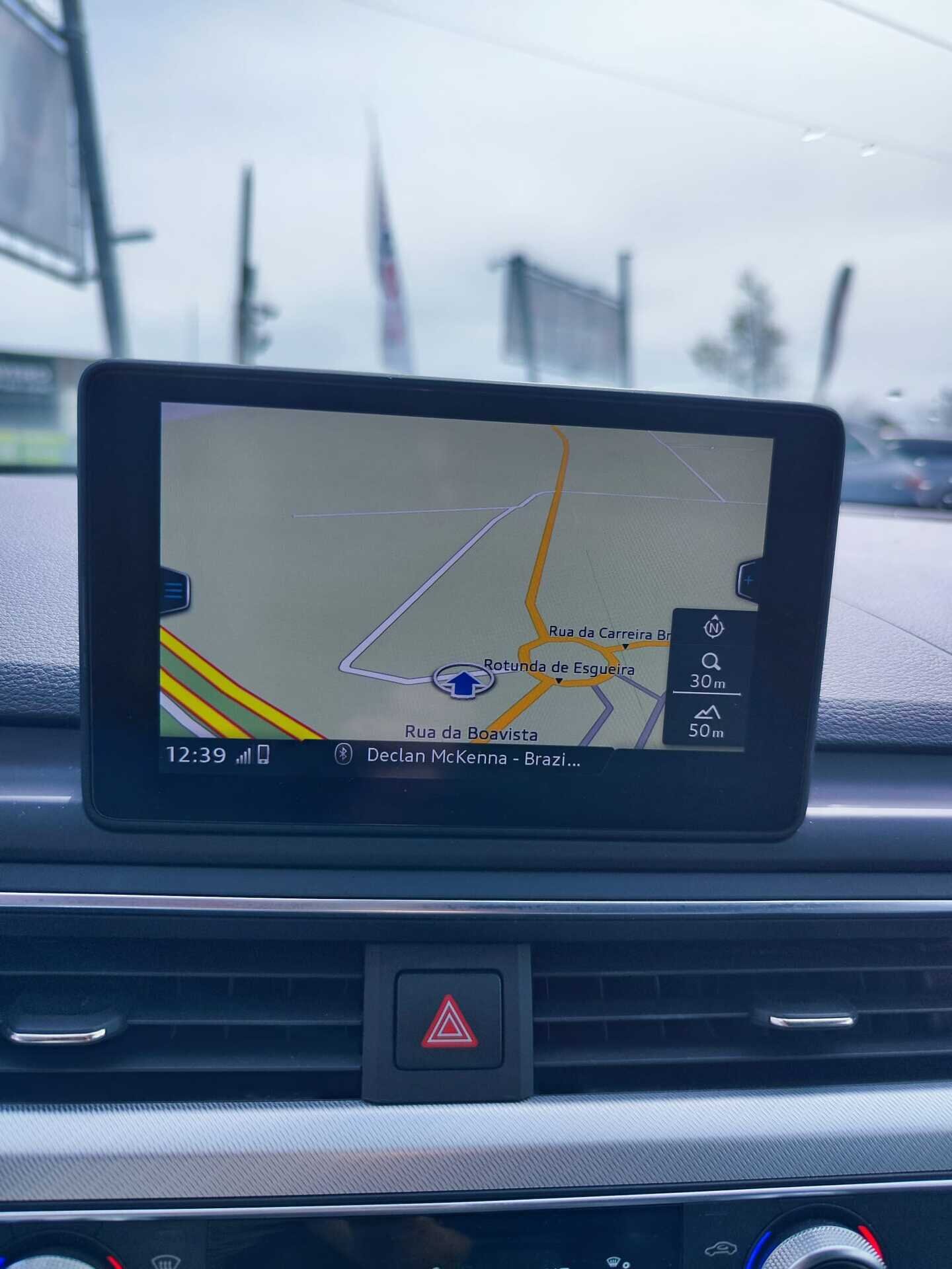 Audi A4 Avant — foto 5