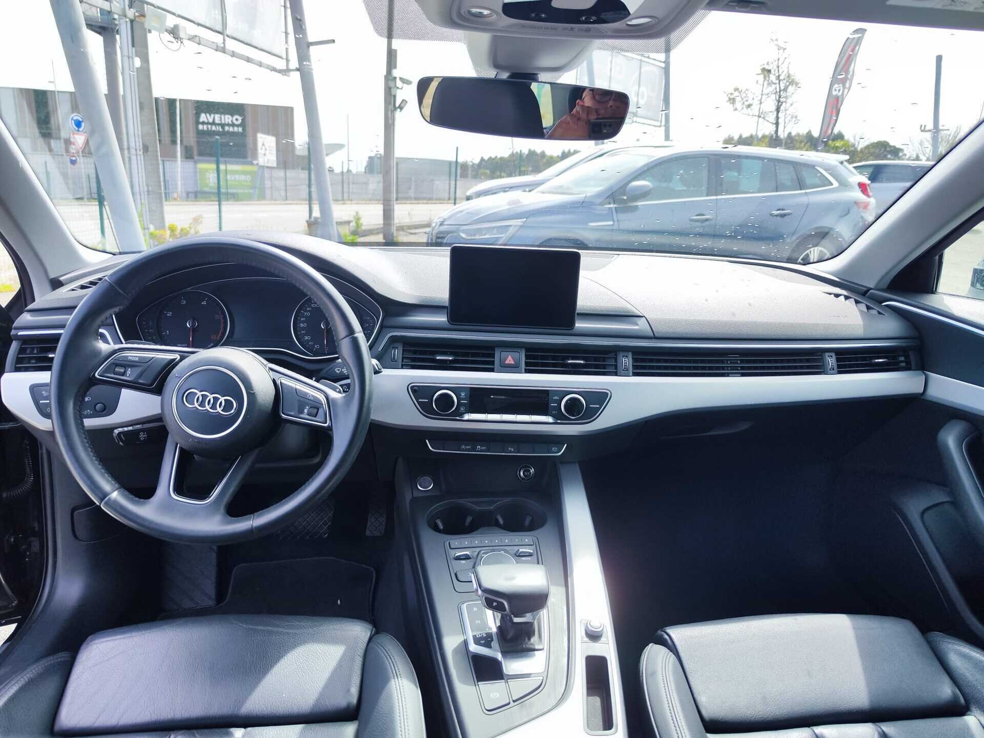 Audi A4 Avant — foto 6