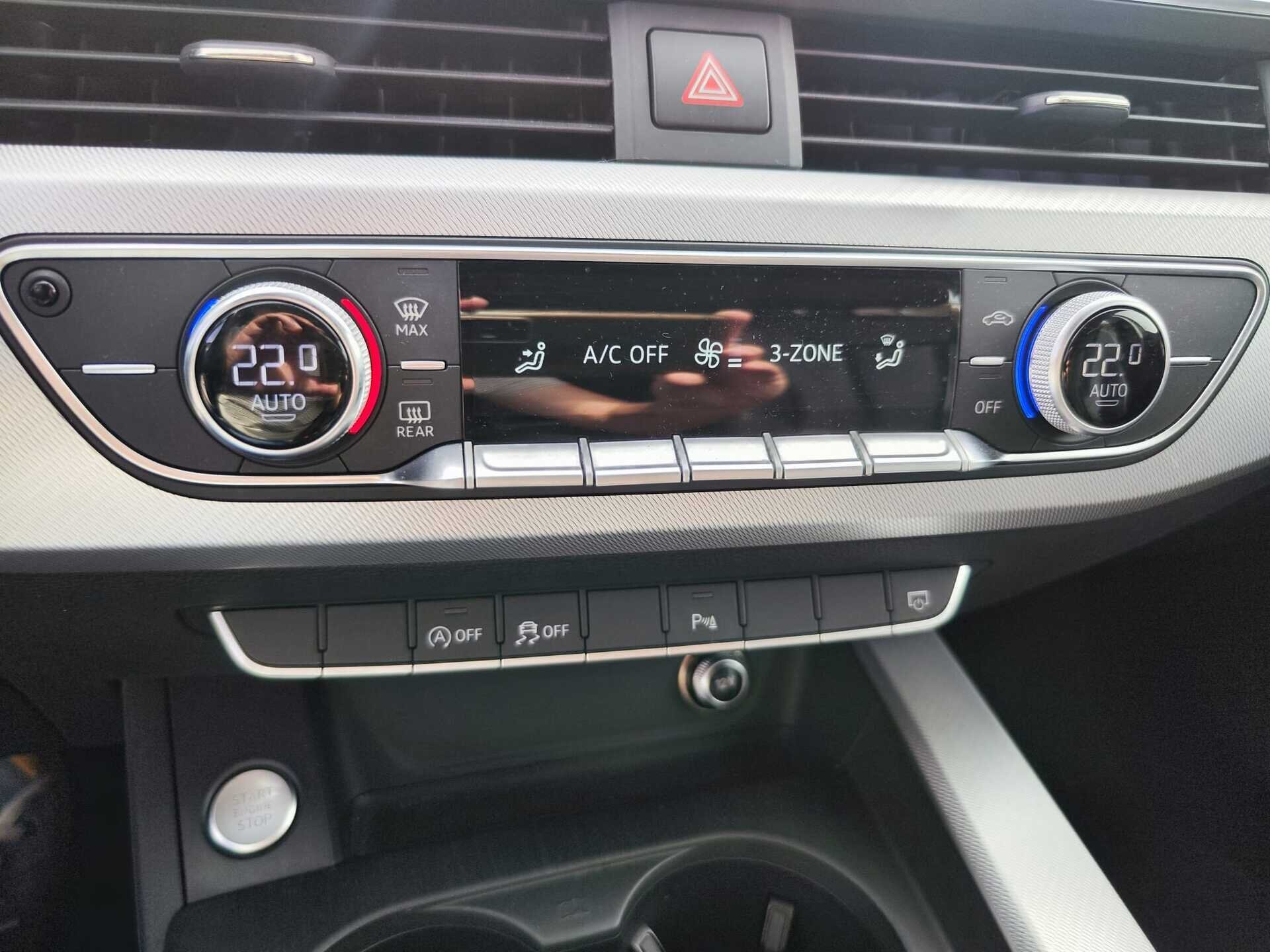 Audi A4 Avant — foto 7