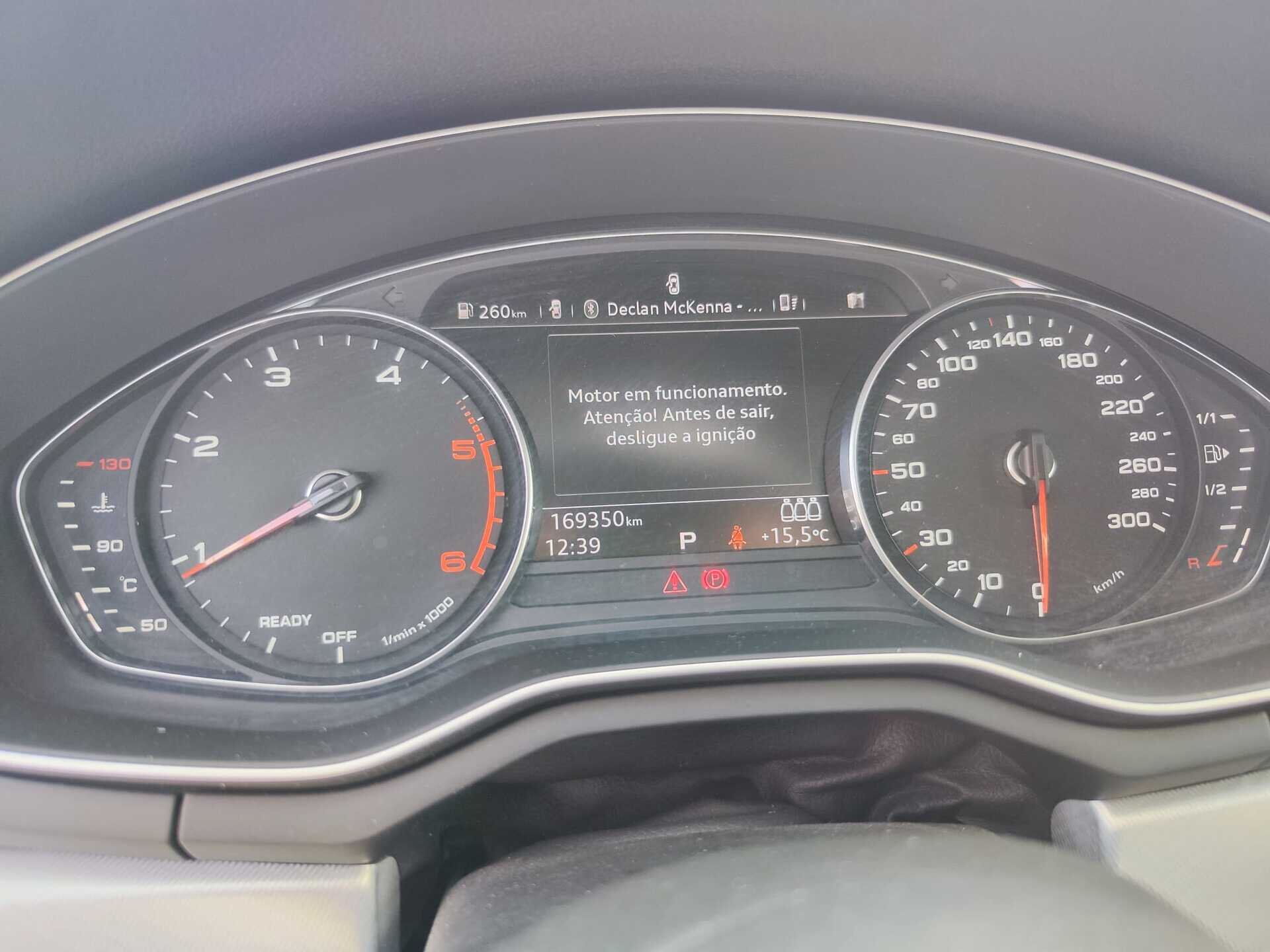 Audi A4 Avant — foto 9