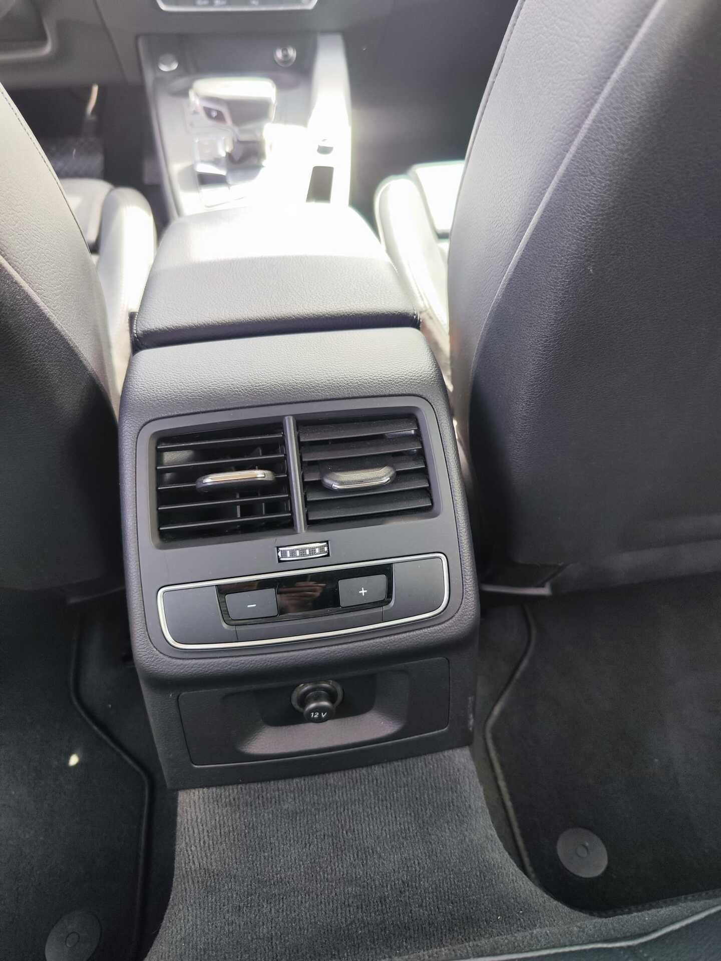 Audi A4 Avant — foto 12