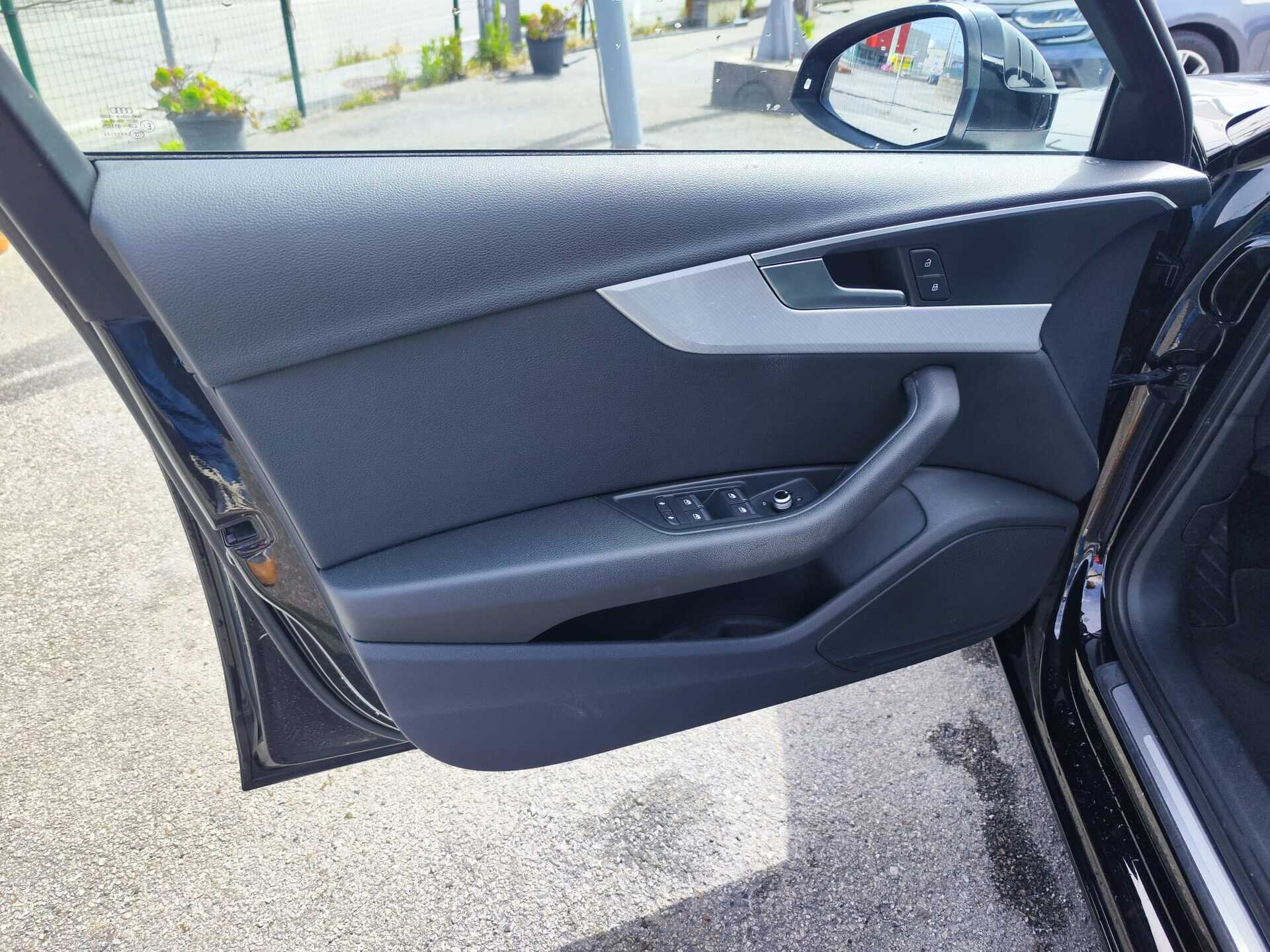 Audi A4 Avant — foto 14