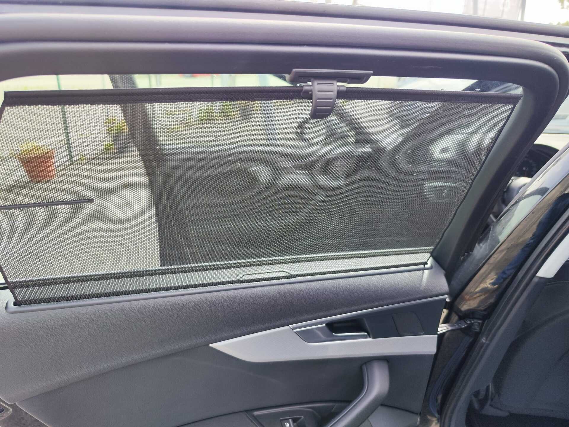 Audi A4 Avant — foto 15