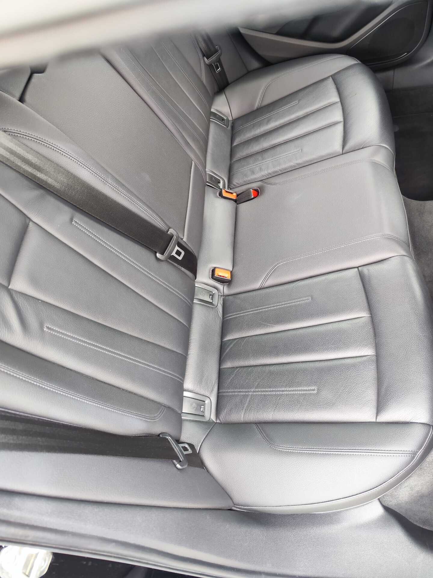 Audi A4 Avant — foto 16