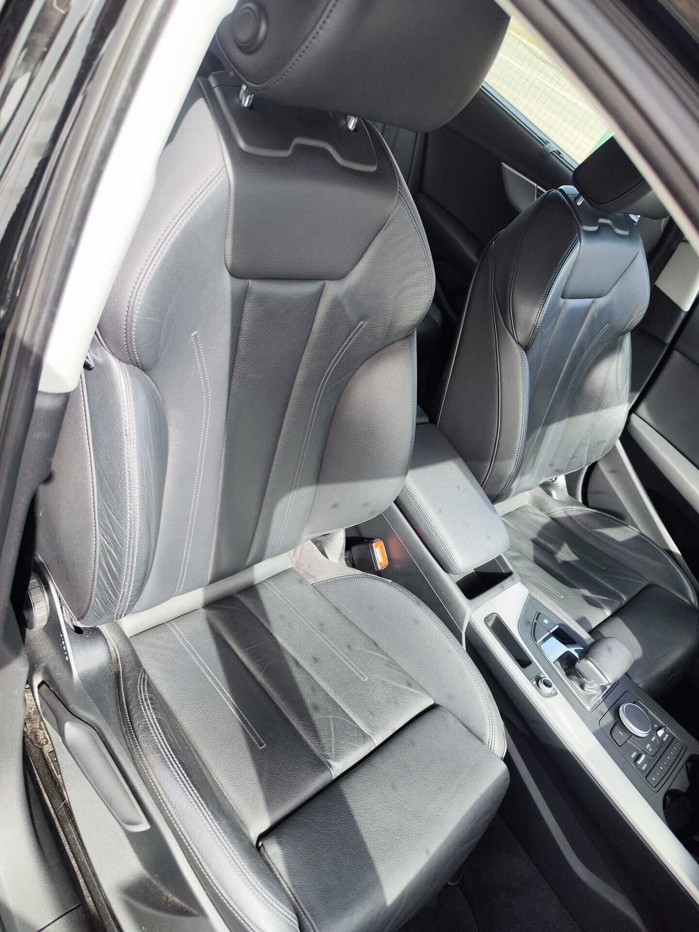 Audi A4 Avant — foto 17