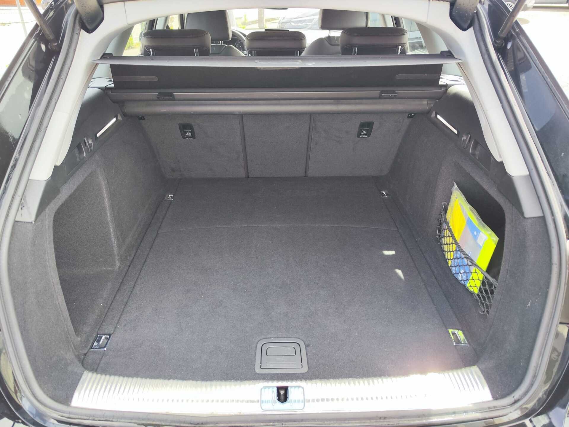 Audi A4 Avant — foto 18