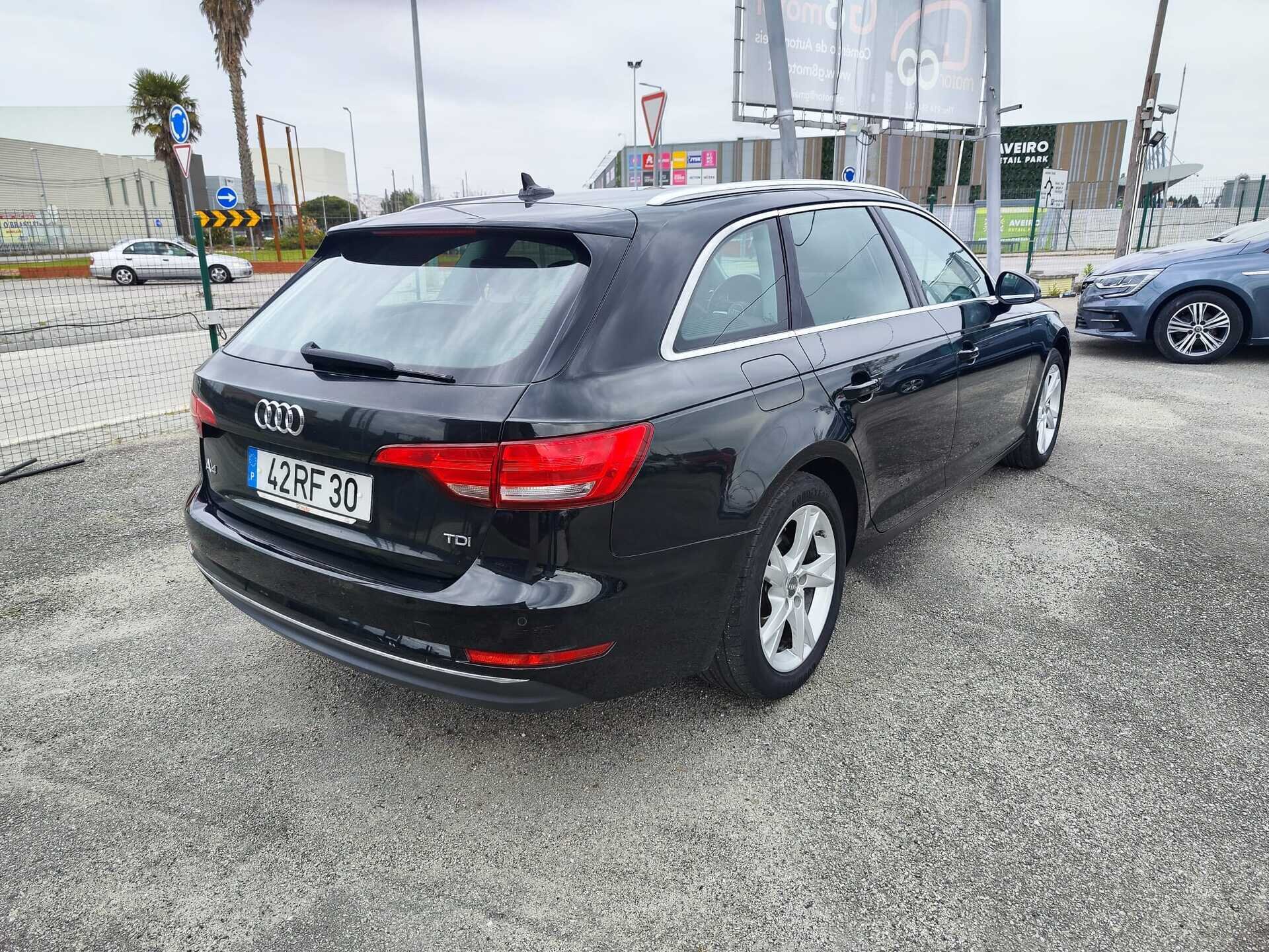 Audi A4 Avant — foto 21